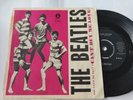 Very rare The Beatles single 45 Can't buy me Love R 5114 Sweden VG+/VG+
