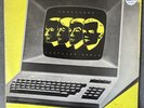 Kraftwerk ‎– Computer World