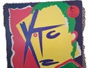 XTC Drums and Wires 12