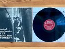 Rolling Stones: Out Of Our Heads LP Vinyl UK Mono Decca OG 1965 VG+ Robert Stace