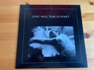 Joy Division “Love Will Tear Us Apart” 12” maxi-single LP Factory Records 1980