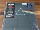 The Dark Side of the Moon by Pink Floyd Record 2016 Remastered 180 Gram LP NEW