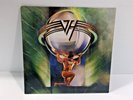 Van Halen 5150 Vinyl LP Vintage 1986 9 W1-25394 NM-