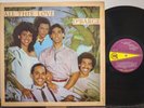DeBARGE All This Love 6012GL Gordy 1982 LP VG+