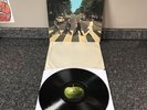 LP VINYL ALBUM THE BEATLES ABBEY ROAD 1969 UK 1ST PRESS PCS 7088 SUPERB NM/EX