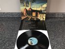 LP VINYL PINK FLOYD ALBUM ANIMALS SHVL 815 UK 1ST PRESS 1977 WIDE SPINE EX/EX