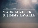 Rare Blue Vinyl Mark Kozelek Jimmy Lavalle Perils from the Sea sun kil moon