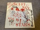 Sci Fi Sex Stars (Sigue Sigue Sputnik) Fully Signed 12”