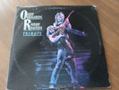 Ozzy Osbourne/Randy Rhoads Tribute Vinyl