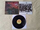 DIO - Lock up the wolves (1990 UK Vertigo + Inner 1st press Rainbow Sabbath) EX