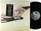 Beastie Boys - Licensed To Ill LP - Def Jam Shrink