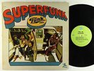 Funk, Inc. - Superfunk LP - Prestige