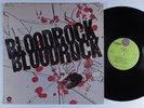 BLOODROCK Self Titled CAPITOL ST-435 LP VG+ a