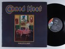 CANNED HEAT Hallelujah LIBERTY LP VG+ gatefold a