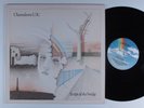 CHAMELEONS U.K. Script Of The Bridge MCA LP VG+ w/ lyric sheet insert a