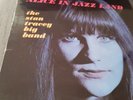 STAN TRACEY  ALICE IN JAZZLAND  SX605  NEAR MINT mono 1966