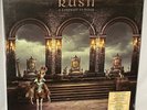 LP RUSH A Farewell To Kings (180g 4LP DELUXE Vinyl, 2017) NEW MINT SEALED