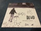 Idlewild - 100 Broken Windows - Rare Vinyl LP - SIGNED