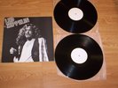 LED ZEPPELIN KOO YUNG TENNIS COURTS LP MELBORNE, AUSTRALIA 72 MILAN, ITALY,JFK