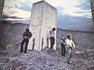 THE WHO - WHO'S NEXT 1971 UK VINYL LP TRACK 2408 102