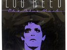 LOU REED THE BLUE MASK RCA RPL8122 JAPAN VINYL LP