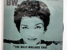 BILLY WALLACE TRIO SAME GIG NLP5512 JAPAN VINYL LP