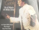Juan Gabriel -En El Palacio De Bellas Artes- Double European LP. Gray Wax, New