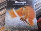 OMEGA LP:  THE HALL OF FLOATERS IN THE SKY (NEU;EUROPE; RE; MIG02691)
