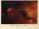 Cocteau Twins - Victorialand Vinyl Record