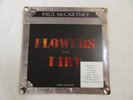 £30  START PAUL MCCARTNEY 1989 UK FLOWERS IN THE DIRT WORLD TOUR PACK COMPLETE