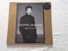 Lionel Richie - Back To Front - 2 x Vinyl LP, Compilation