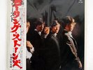 ROLLING STONES SAME LONDON GP1051 JAPAN OBI VINYL LP