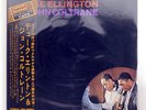 DUKE ELLINGTON & JOHN COLTRANE IMPULSE IMP88091 JAPAN OBI VINYL LP