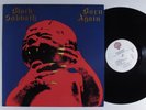 BLACK SABBATH Born Again WARNER BROS LP VG+ a