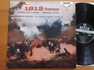 SXL 2001 ED1 Tchaikovsky 1812 Overture Kenneth Alwyn Decca 1st BBB WBg