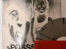 Venom Possessed Vinyl LP 2019 Reissue Grey Splatter Limited Edition Poster