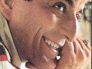 Autographed Tony Bennett-I Wanna Be Around (Record, XLP 58906)