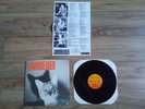 JAWBREAKER - UNFUN 1990 USA SHREDDER LP + INSERT SHRINKWRAP SLEEVE MINT VINYL