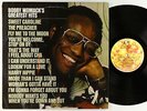 Bobby Womack - Greatest Hits LP - United Artists - Soul VG++