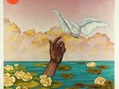 Cymande - Promised Heights LP - Janus SEALED