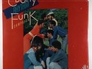 Ebony Rhythm Funk Campaign - Watchin' You, Watchin' Me LP - Chi-Sound OG SEALED