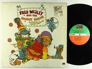 Fred Wesley & Horny Horns - A Blow For Me, A Toot For You LP - Atlantic Shrink