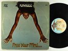 Funkadelic - Free Your Mind And Your Ass Will Follow LP - Westbound OG Press