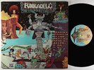 Funkadelic - Standing On The Verge Of Getting It On LP - Westbound