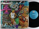 Funkadelic - Tales Of Kidd Funkadelic LP - Westbound VG+
