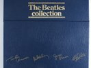 BEATLES The Beatles Collection PARLOPHONE 14XLP VG+/VG++ uk box set a