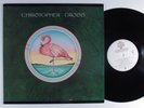CHRISTOPHER CROSS Seldf Titled WARNER BROS BSK-3383 LP VG+ a