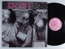 DUST Self Titled KAMA SUTRA KSBS-2041 LP VG+ a