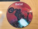 Meatloaf  Picture Disc - Bat Out of Hell