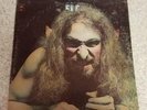 ELF SELF TITLED Epic KE 31789 ORANGE LABEL LP 1972 HARD ROCK RONNIE JAMES DIO